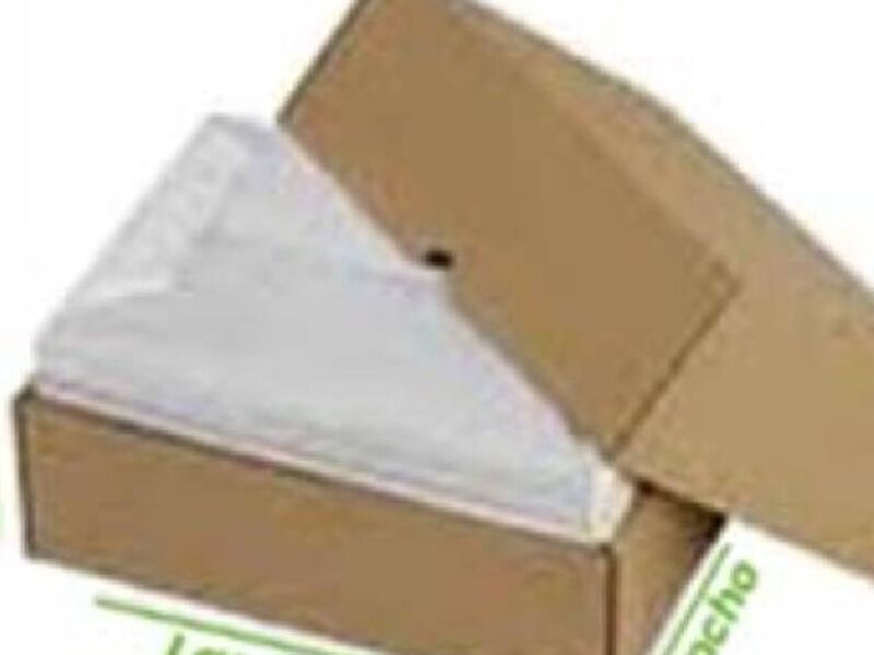 CAJA TELESCÓPICA