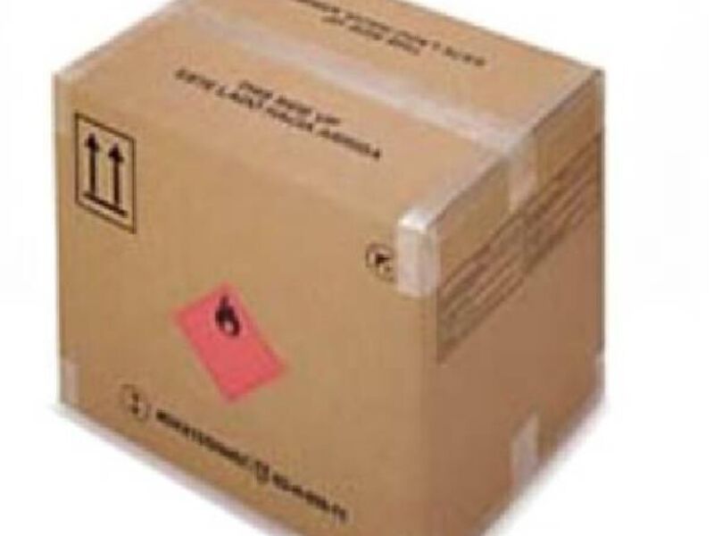 CAJAS CERTIFICADAS