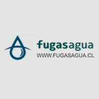 FUGAS DE AGUA