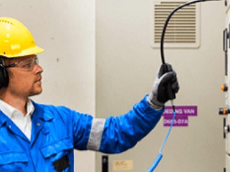 Tecnología reparación sin zanja Chile