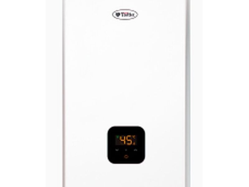 CALEFON ATMD 10 LT TIRO FORZADO DIGITAL Chile