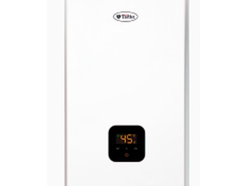 CALEFON ATMD 14 LT TIRO FORZADO DIGITAL Chile