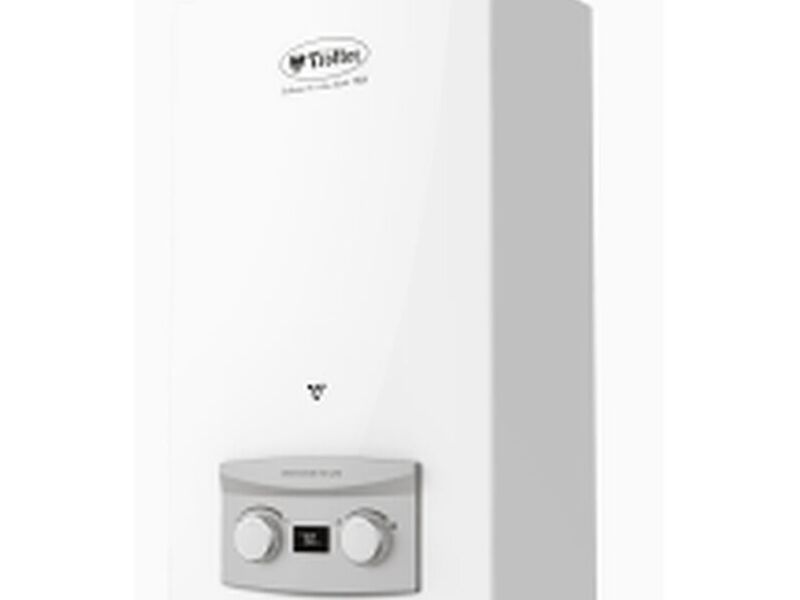 CALEFON ATMD 6 LT TIRO NATURAL Chile