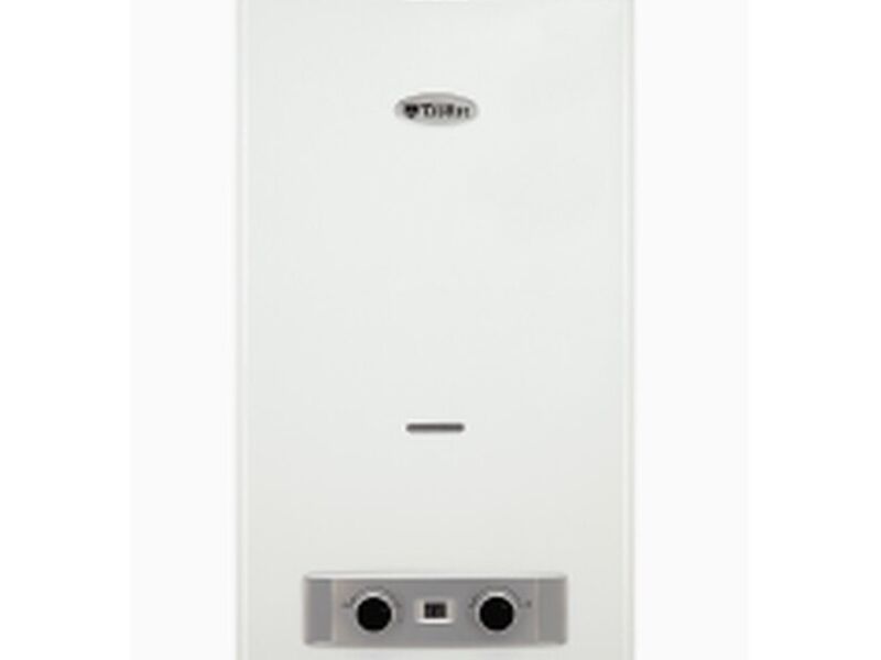 CALEFON ATPW 10 LT TIRO FORZADO Chile