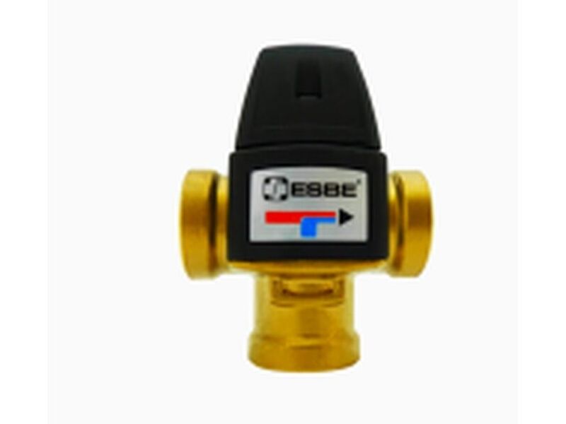 VÁLVULA TERMOSTÁTICA VTA321 3/4" Chile