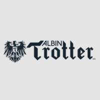 Albin Trotter