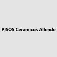 PISOS Ceramicos Allende