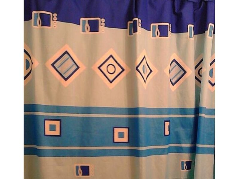Cortinas Rombos Chile