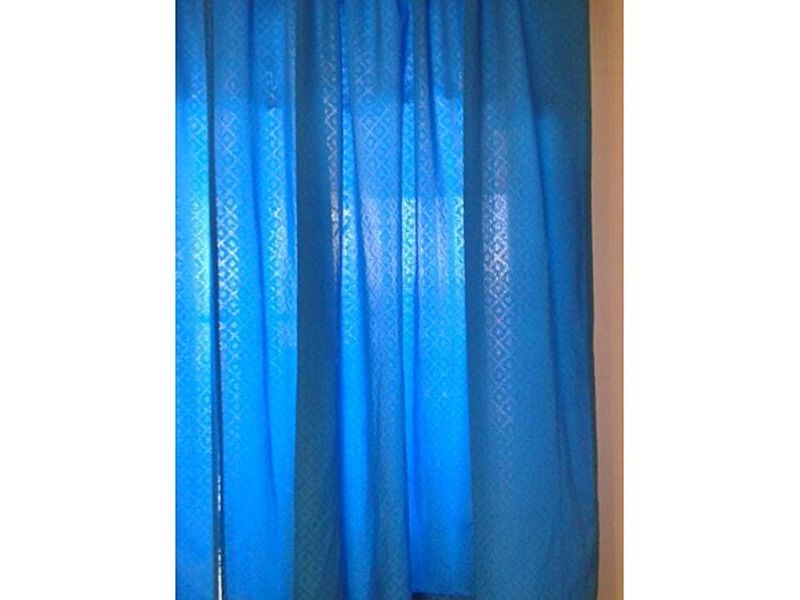 Cortinas Azul Chile