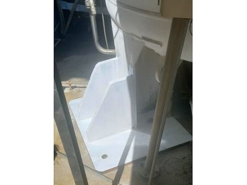 Servicio pintura industrial  Chile 