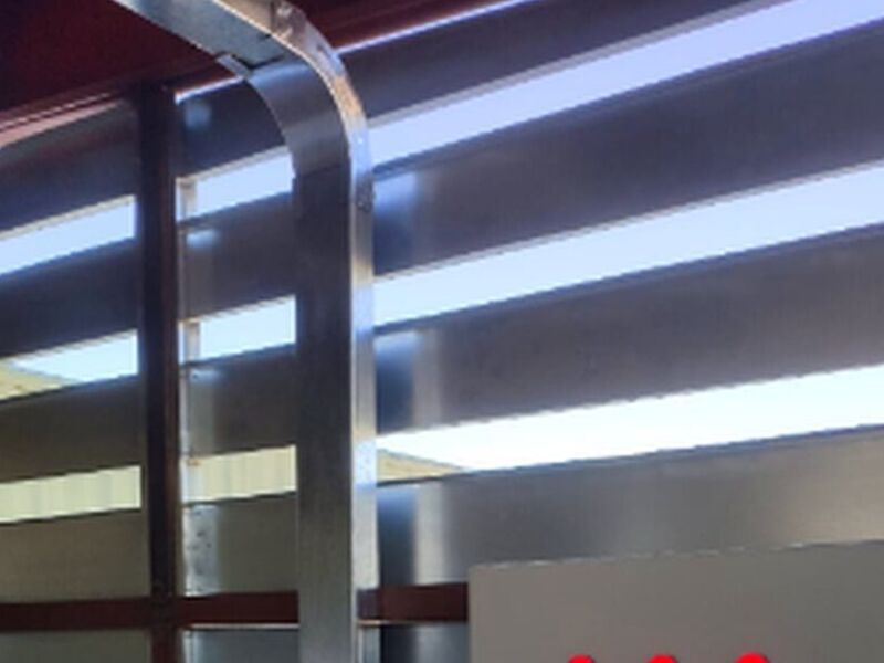 INSTALACIÓN SISTEMAS FUERZA hile