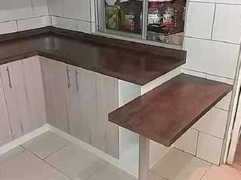 MUEBLE COCINA CHILE