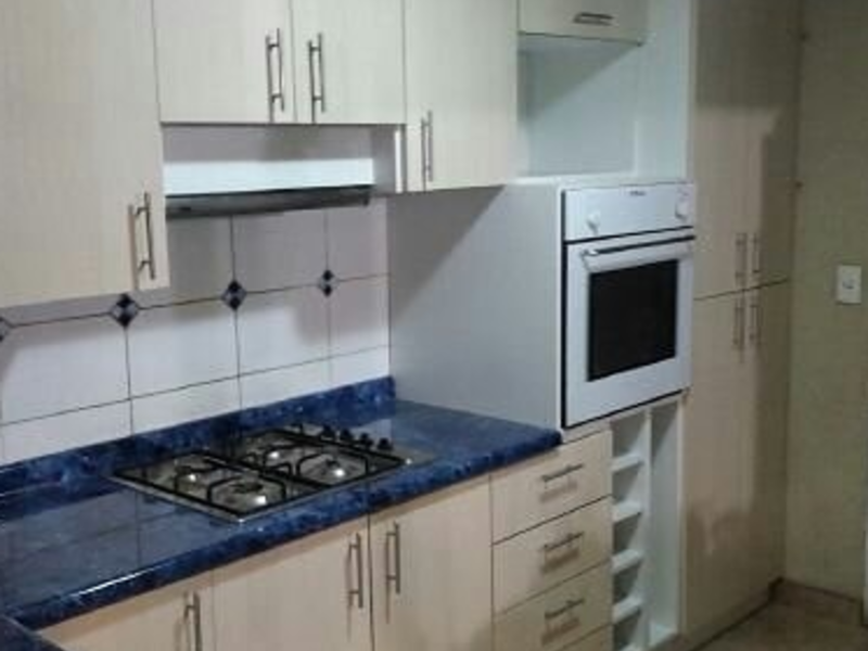 MUEBLE COCINA SANTIAGO DE CHILE