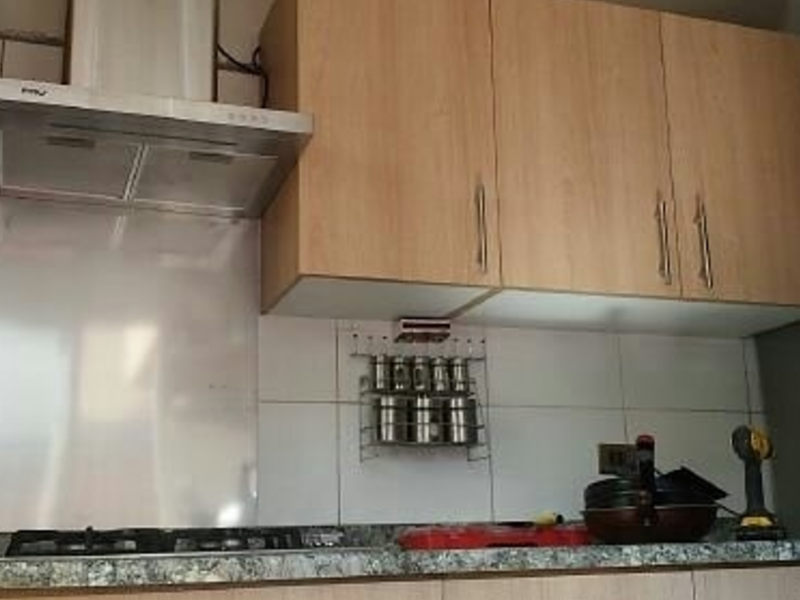 MUEBLE COCINA PUERTO MONTT