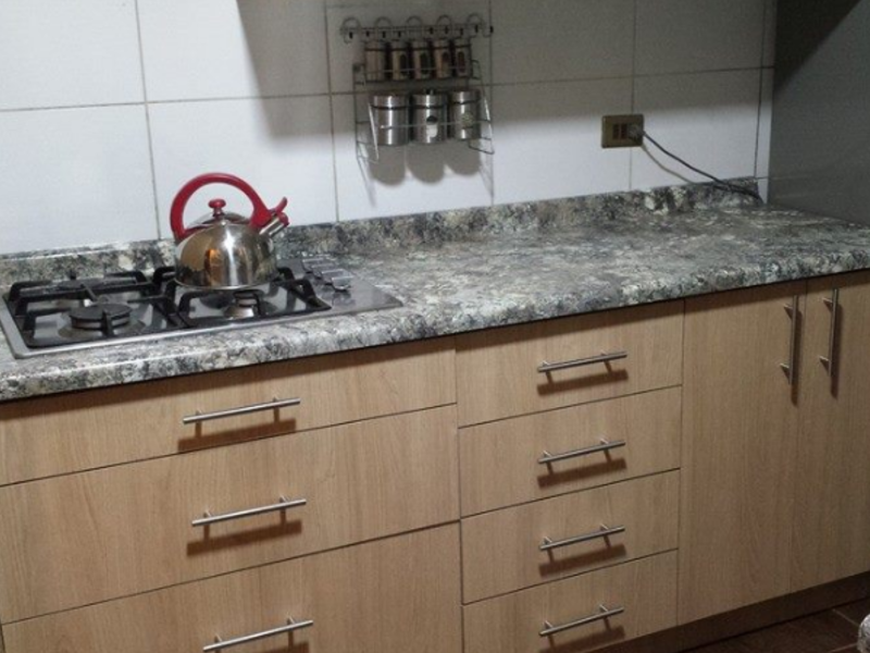 MUEBLE COCINA PUNTA ARENAS