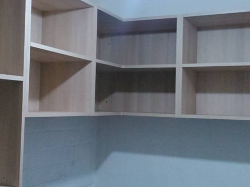 MUEBLE COCINA PUERTO VARAS
