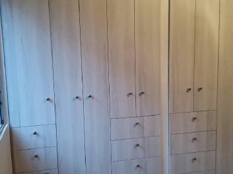 CLOSET CHILE