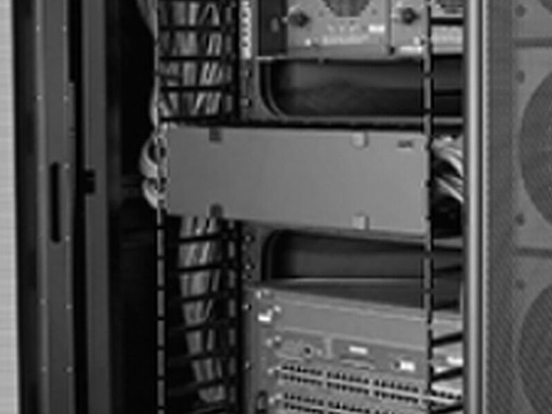 Auditorías Instalaciones Eléctrica Chile