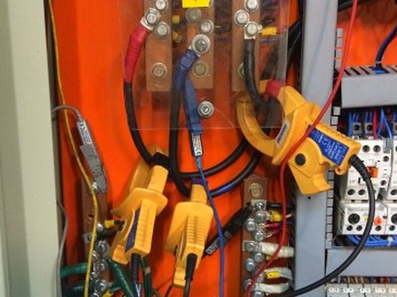  Productos Data Centers Chile