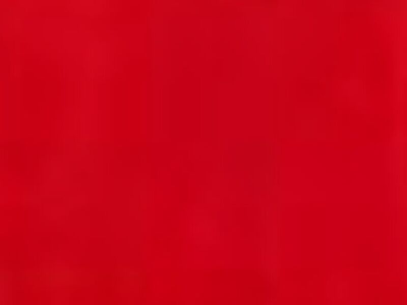 PINTURA ROJA CHILE