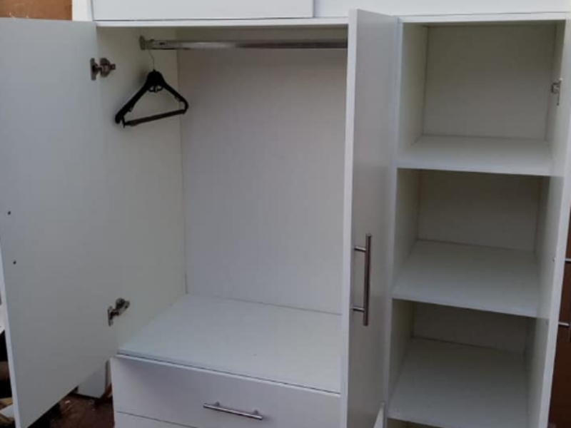 CLOSET PUNTA ARENAS