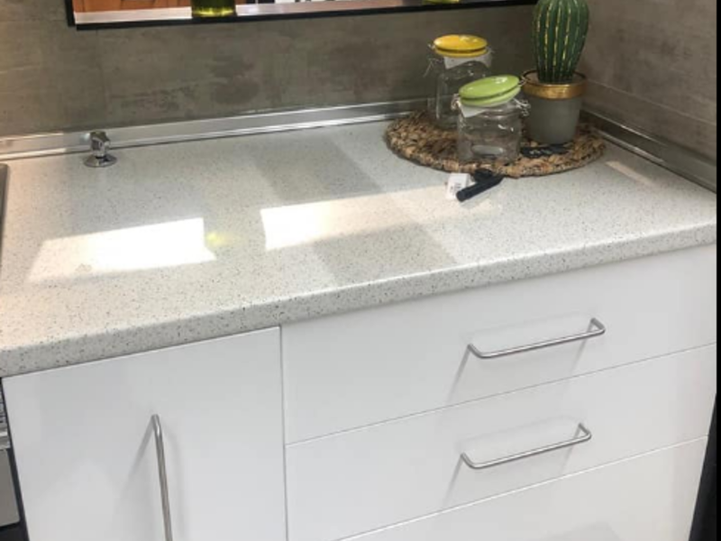 MUEBLE BAÑO CHILE