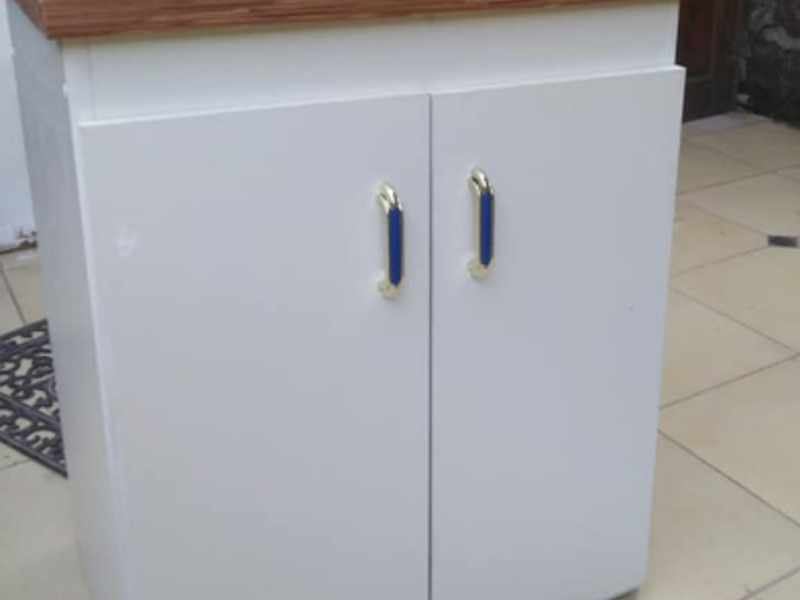 MUEBLE BAÑO PUERTO MONTT