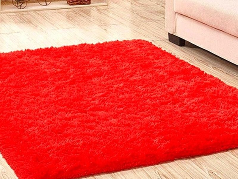 Lana Alfombra Tipo II Chile