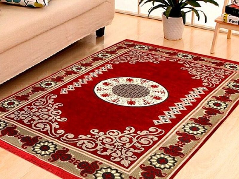 Nylon Alfombra  Chile