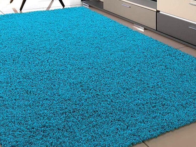 Goma reciclada Alfombra Chile