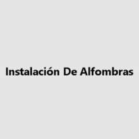 Mi Instalación De Alfombras