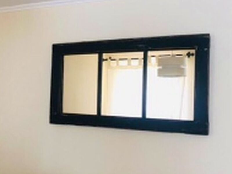 VENTANA NEGRA CHILE