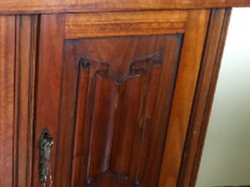 MUEBLES MADERA CHILE