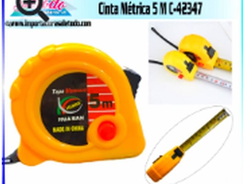 Cintan Metrica Chile 
