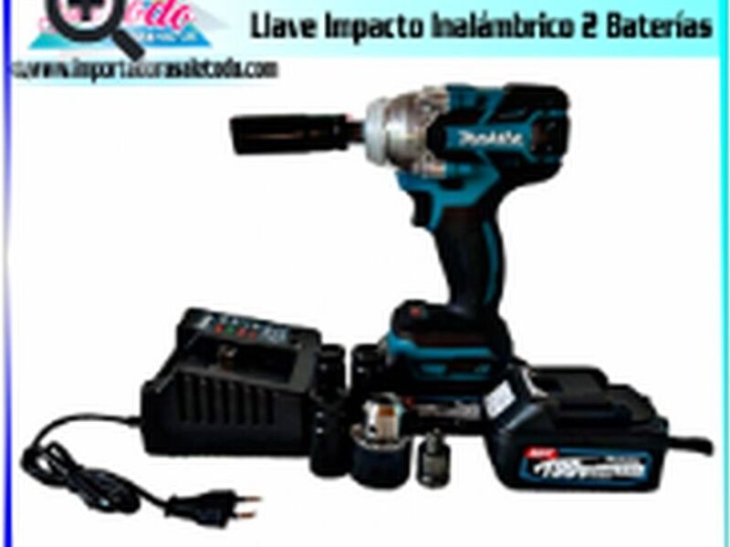 LLave impacto Chile