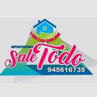 Importadora Sale Todo