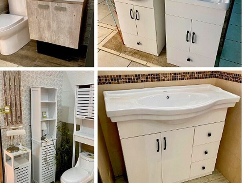 Vanitarios  mueble Chile 