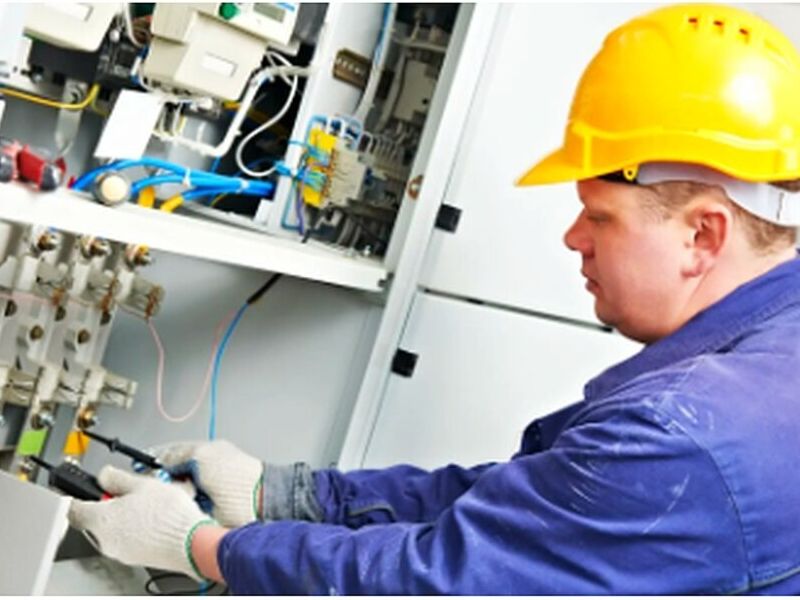Reparación motores eléctricos Chile