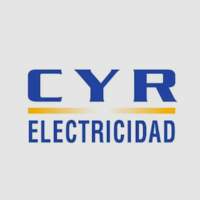 C Y R ELECTRICIDAD
