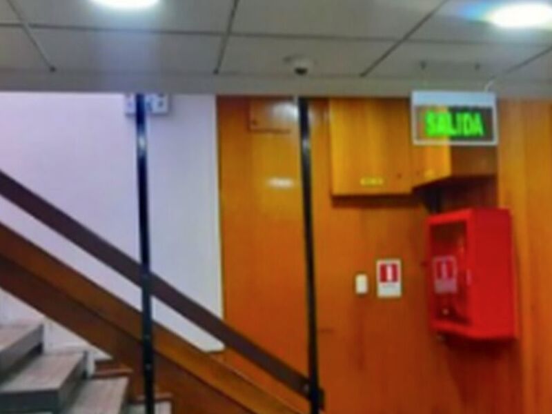 Remodelación Cableado Chile