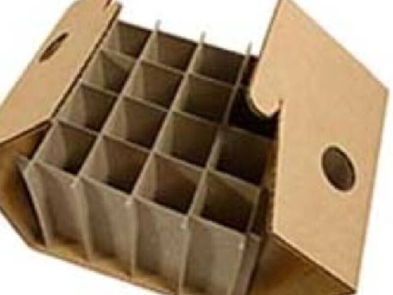 CAJAS PIEZAS INTERIOR