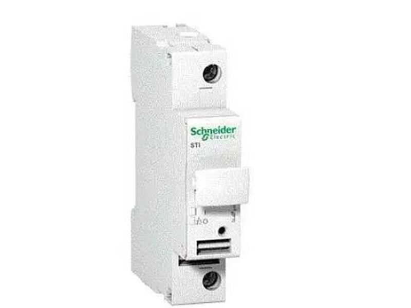 PORTAFUSIBLE 1P 20A