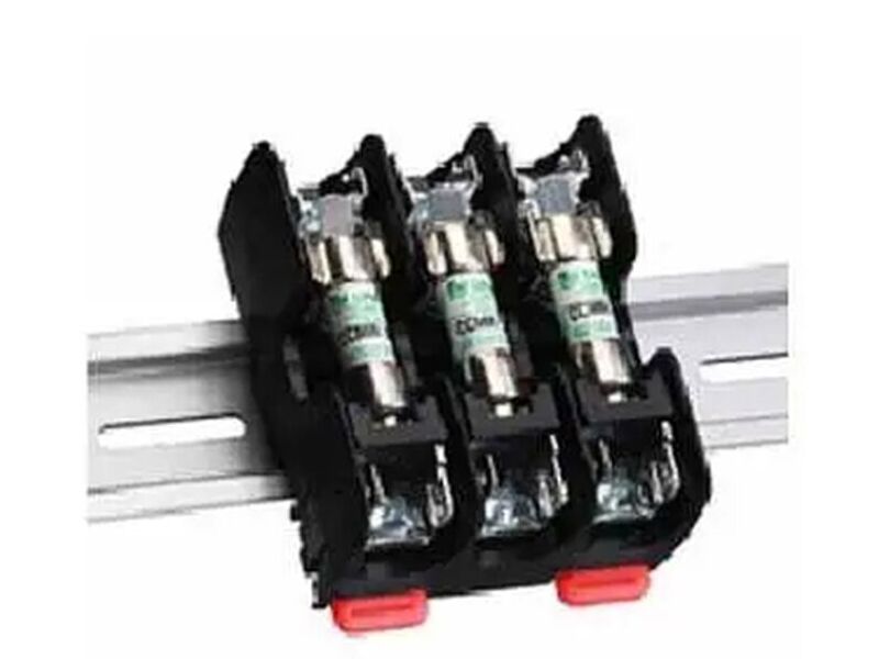 PORTAFUSIBLE 1P 30A 600V 