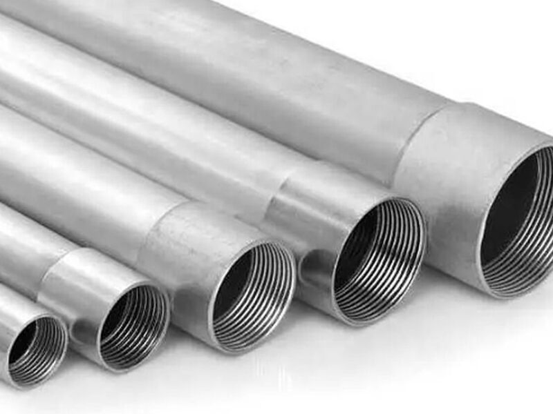 CONDUIT GALVANIZADO 