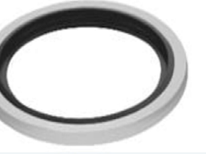 BONDED SEAL