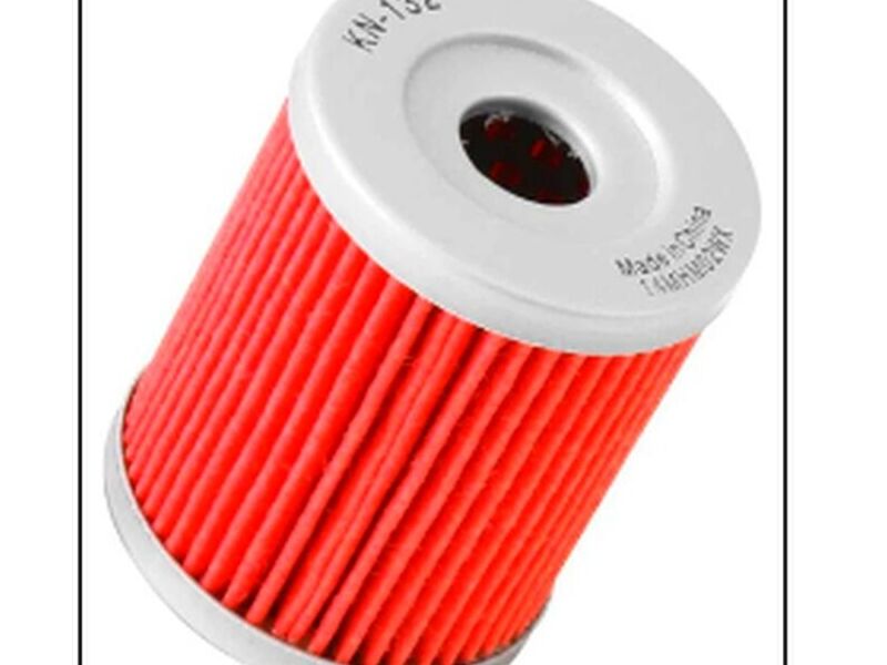 YAMAHA 1.75IN OD X 2.125IN H OIL FILTER