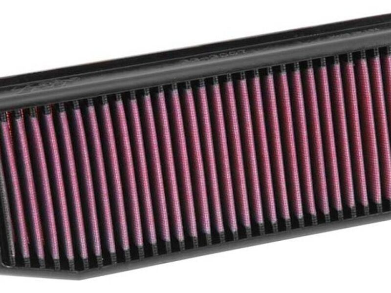 RENAULT CLIO IV 0.9L FILTRO