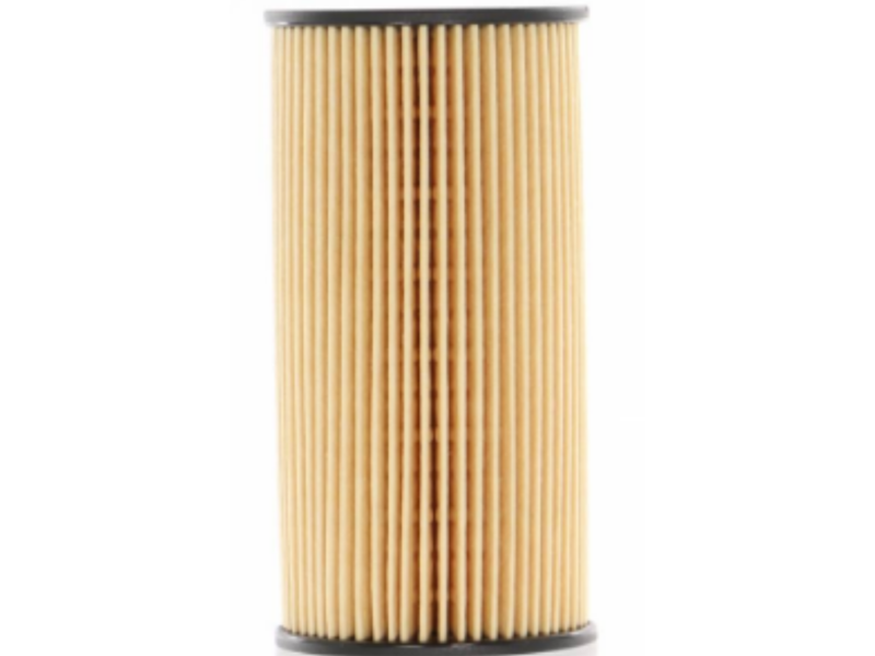Filtro Aceite HU