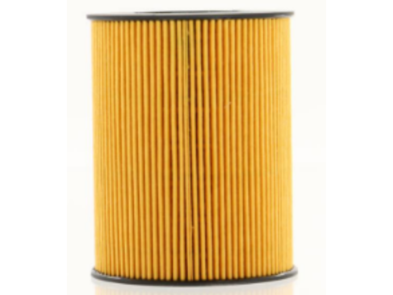 Filtro Aceite HU 92