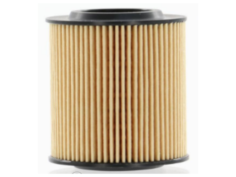 Filtro Aceite HU 70